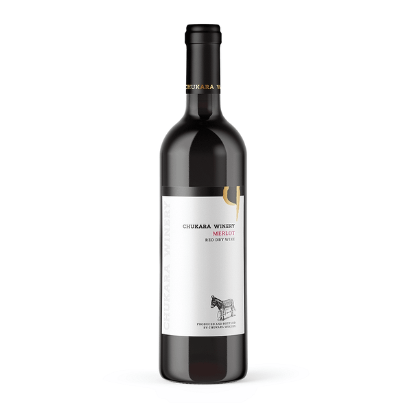 Red Wine Merlot